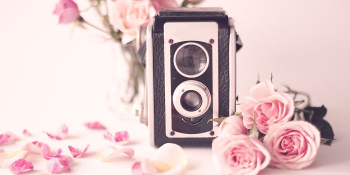 Hochzeitsfotobox