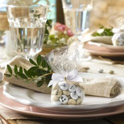 M & M Hochzeit