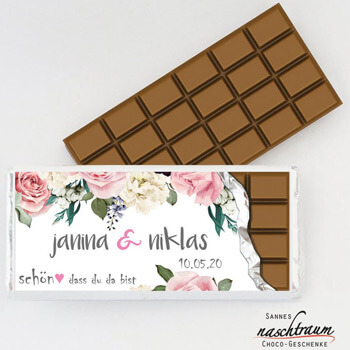 Gastgeschenk Schokolade Die 15 leckersten GiveAways
