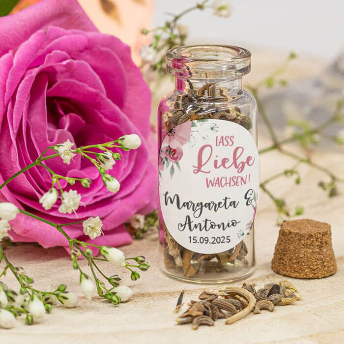 Gastgeschenke zur Hochzeit Unsere Top 55 Ideen, die überraschen!