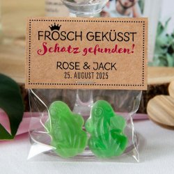 Witzige Gastgeschenke Hochzeit