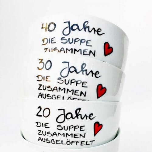 Geschenke zum Hochzeitstag Unsere Top 30 Ideen & Tipps