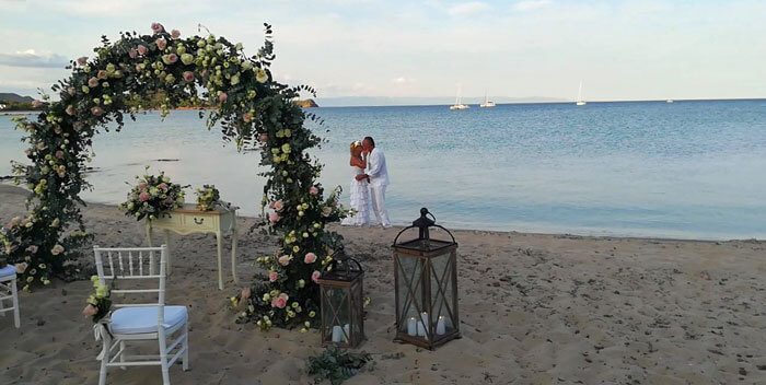 Heiraten Ausland Sardinien