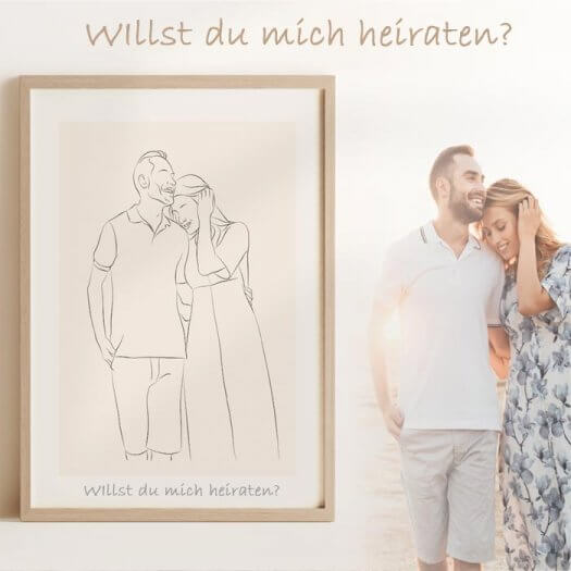 Heiratsantrag Ideen Die 40 besten Tipps & kreativen Anregungen
