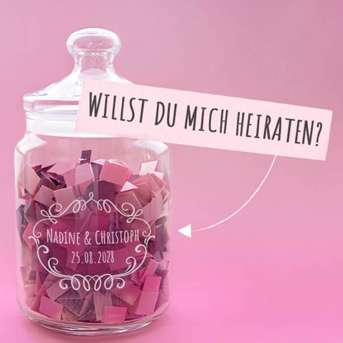 Heiratsantrag Ideen – Die 40 besten Tipps & kreativen Anregungen