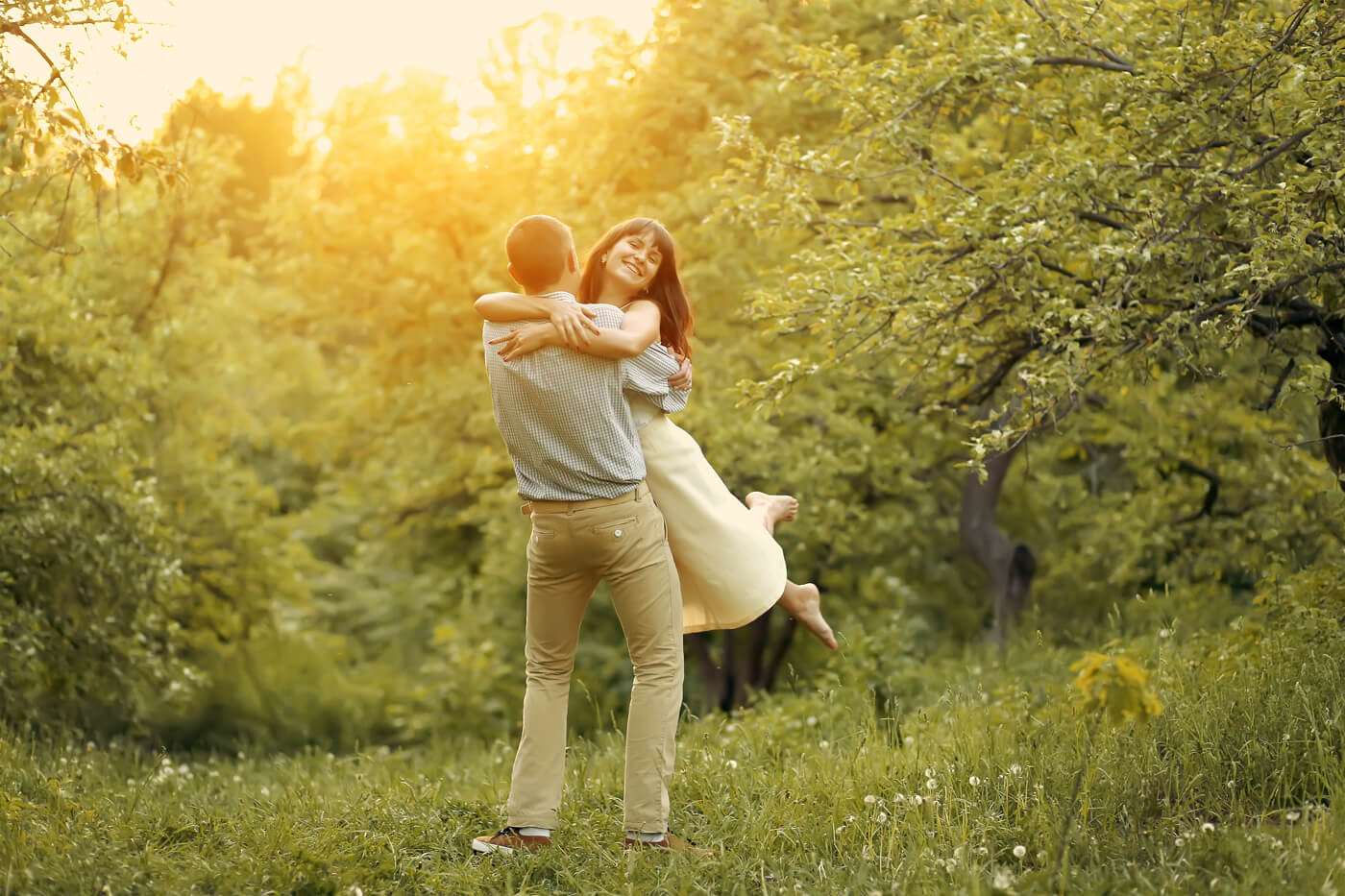 Verlobung Vom Heiratsantrag bis zur Hochzeit