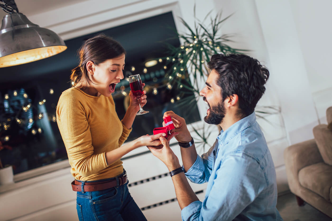 Heiratsantrag Zu Hause Tipps Beispiele Von Antragen Zuhause