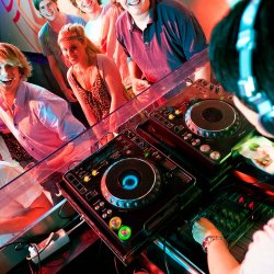 DJ für Hochzeit