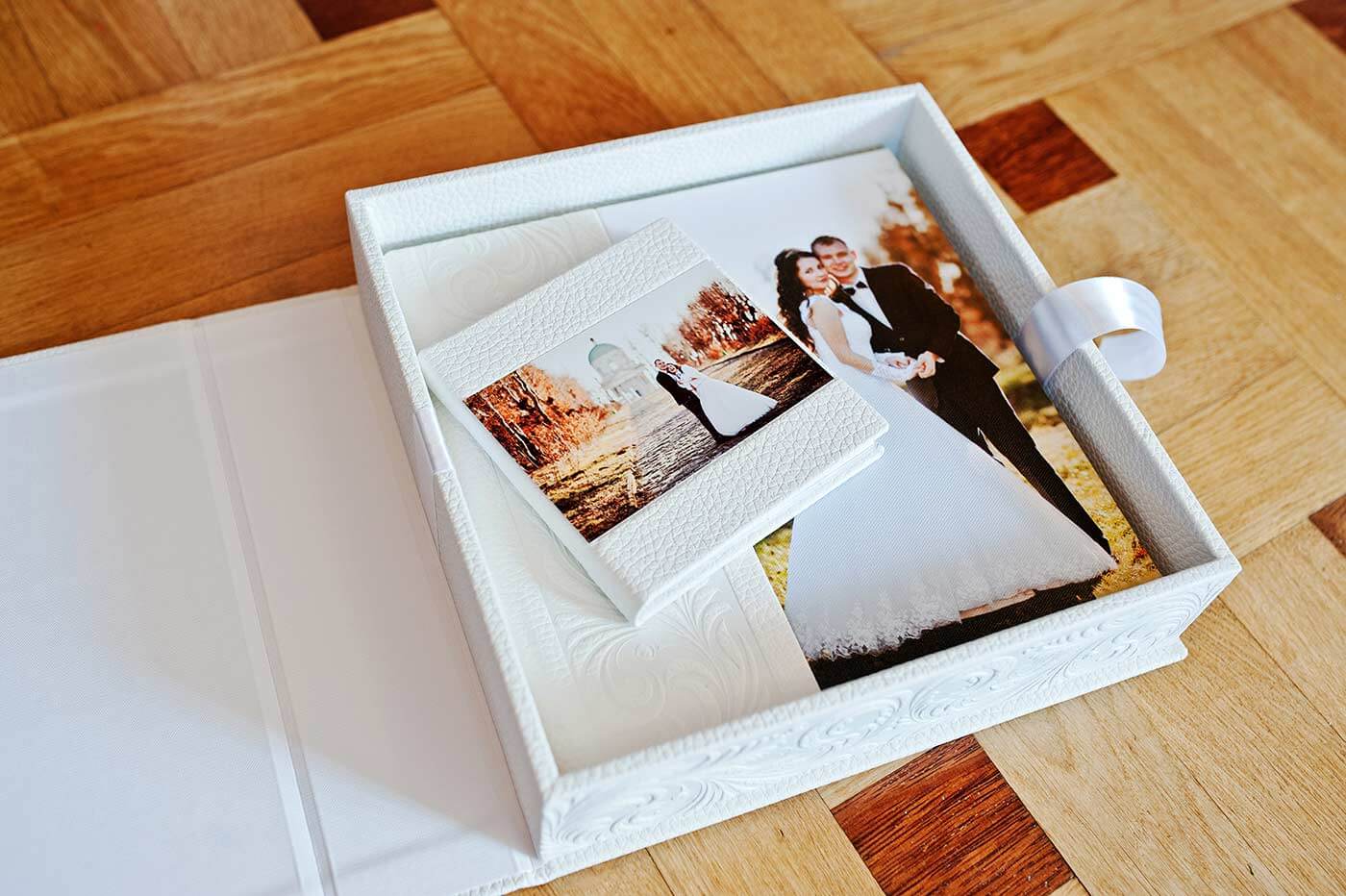 Hochzeitsalbum Tipps & Ideen bei Hochzeitsportal24