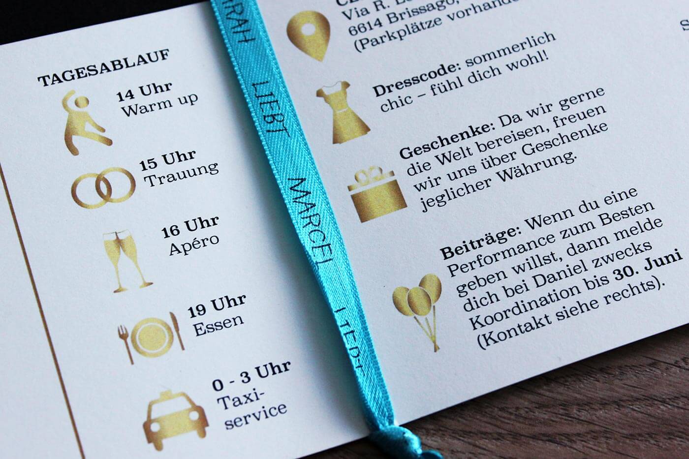 Hochzeitseinladung TextVorlagen und Beispiele große Übersicht