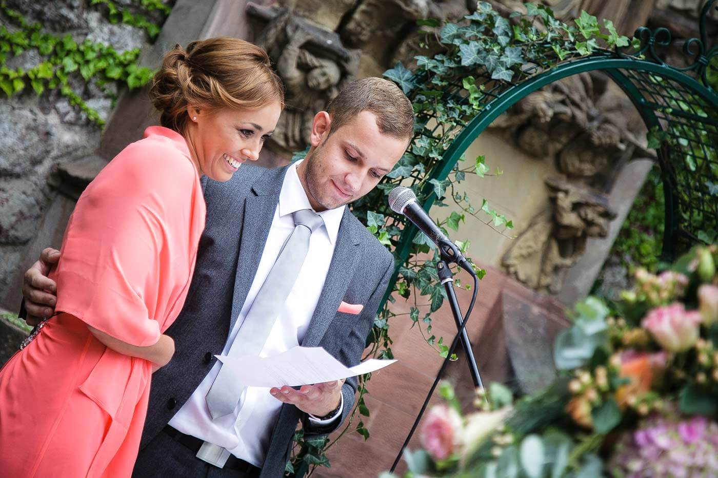 Der welt in hochzeit frieden fürbitten DEINE INNERE