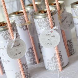 Prosecco Dosen Hochzeit