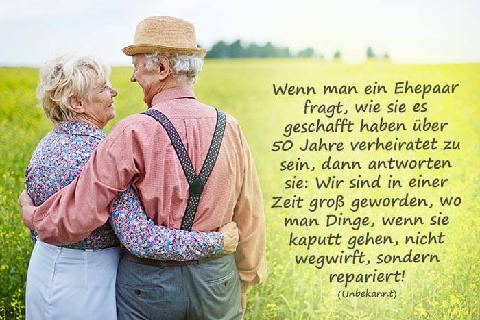 Lustig spruch hochzeitstag 25 lustige