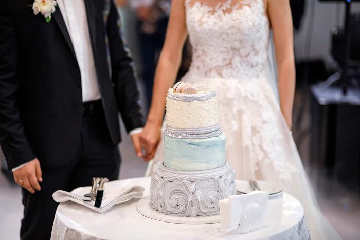 Hochzeitstorte Preise