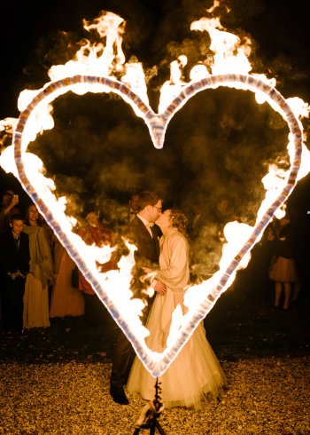 Schöne Ideen zur Hochzeit