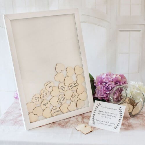 Hölzerne Hochzeit Infos, Sprüche & Geschenkideen