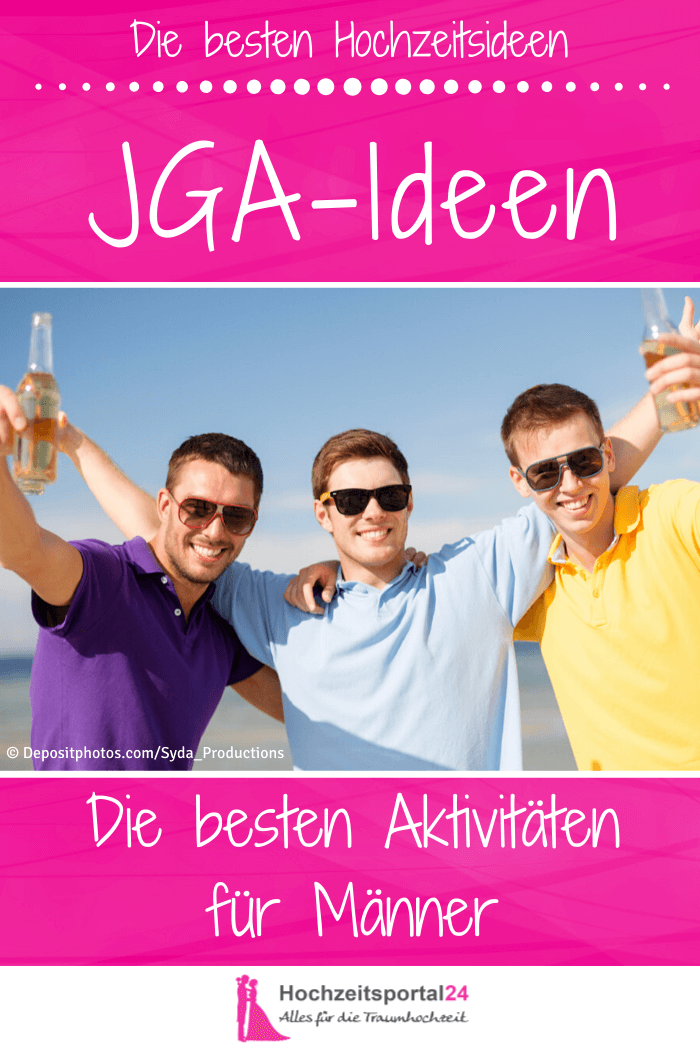 Pdf mann aufgaben junggesellenabschied Polterabend Spiele