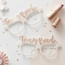 Team Bride Kostüm