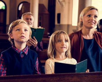 Kirchenlieder Zur Hochzeit Die Top 10 Lieder Zum Mitsingen