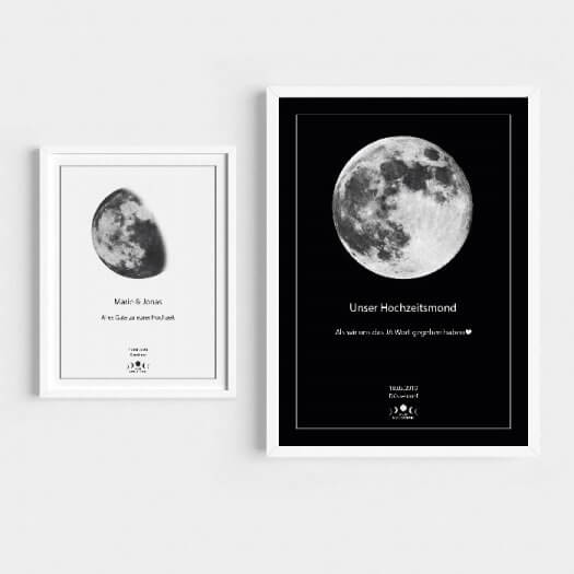 Geschenke zum Hochzeitstag Unsere Top 30 Ideen & Tipps