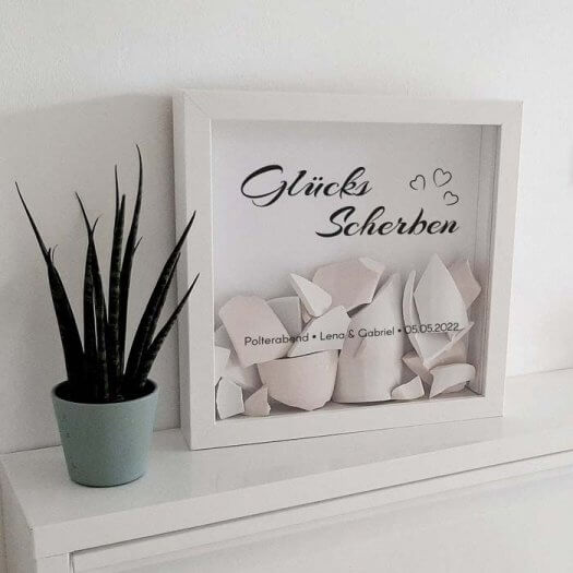 Polterabend Geschenk Ideen Die 33 besten Geschenke ausgefallen