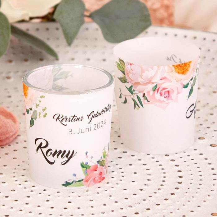 Rosenhochzeit (10. Hochzeitstag) Schöne Sprüche & Geschenkideen