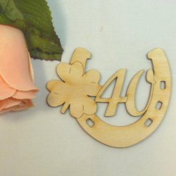 Geschenke zum 40. Hochzeitstag