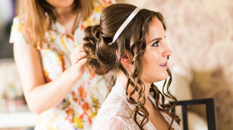 Grüne Hochzeit Tipps & Ideen für die nachhaltige Green Wedding