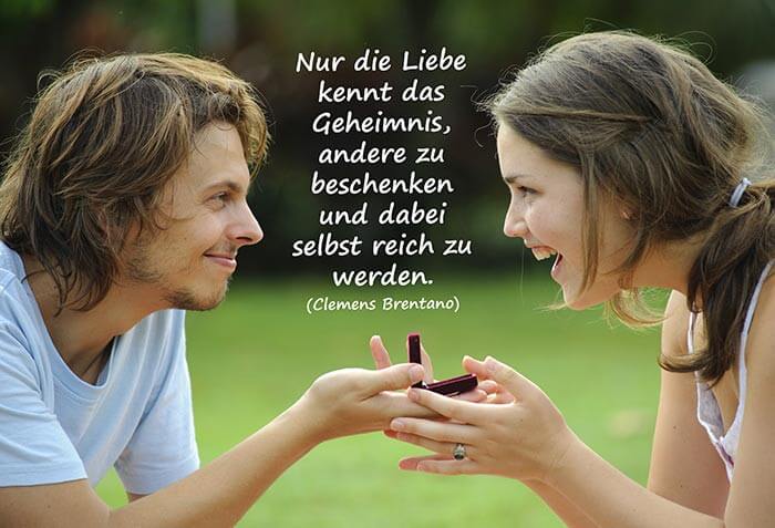 Liebe Zitat