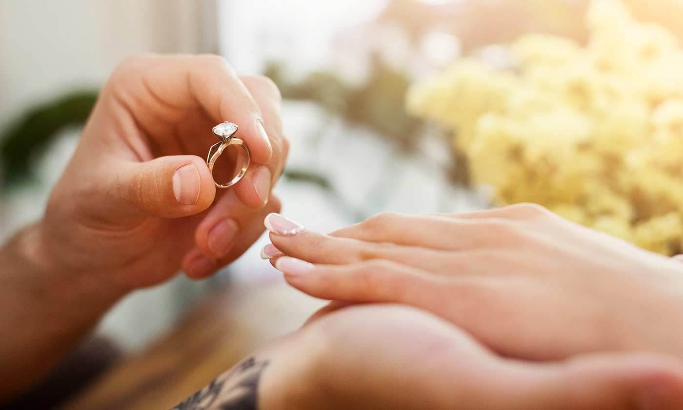Auf welche Punkte Sie zuhause vor dem Kauf bei Ausgefallener verlobungsring Acht geben sollten