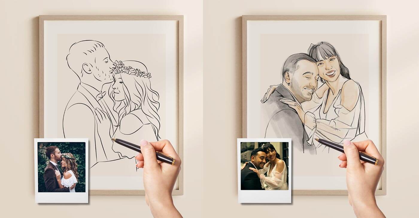 Silberhochzeit Geschenk