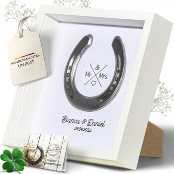 Silberhochzeit Geschenke
