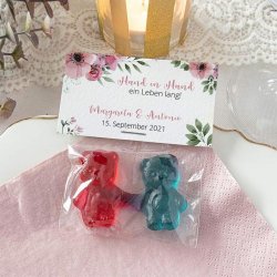 Spruch Gastgeschenk Hochzeit