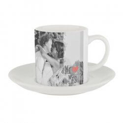 Tasse Mr Mrs