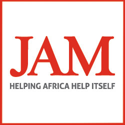 JAM Logo