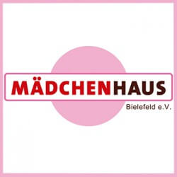 Maedchenhaus Logo