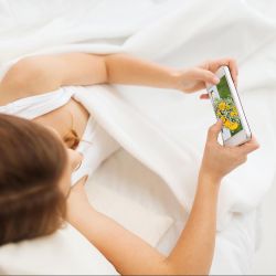 Weddian Hochzeitsplaner App Bild