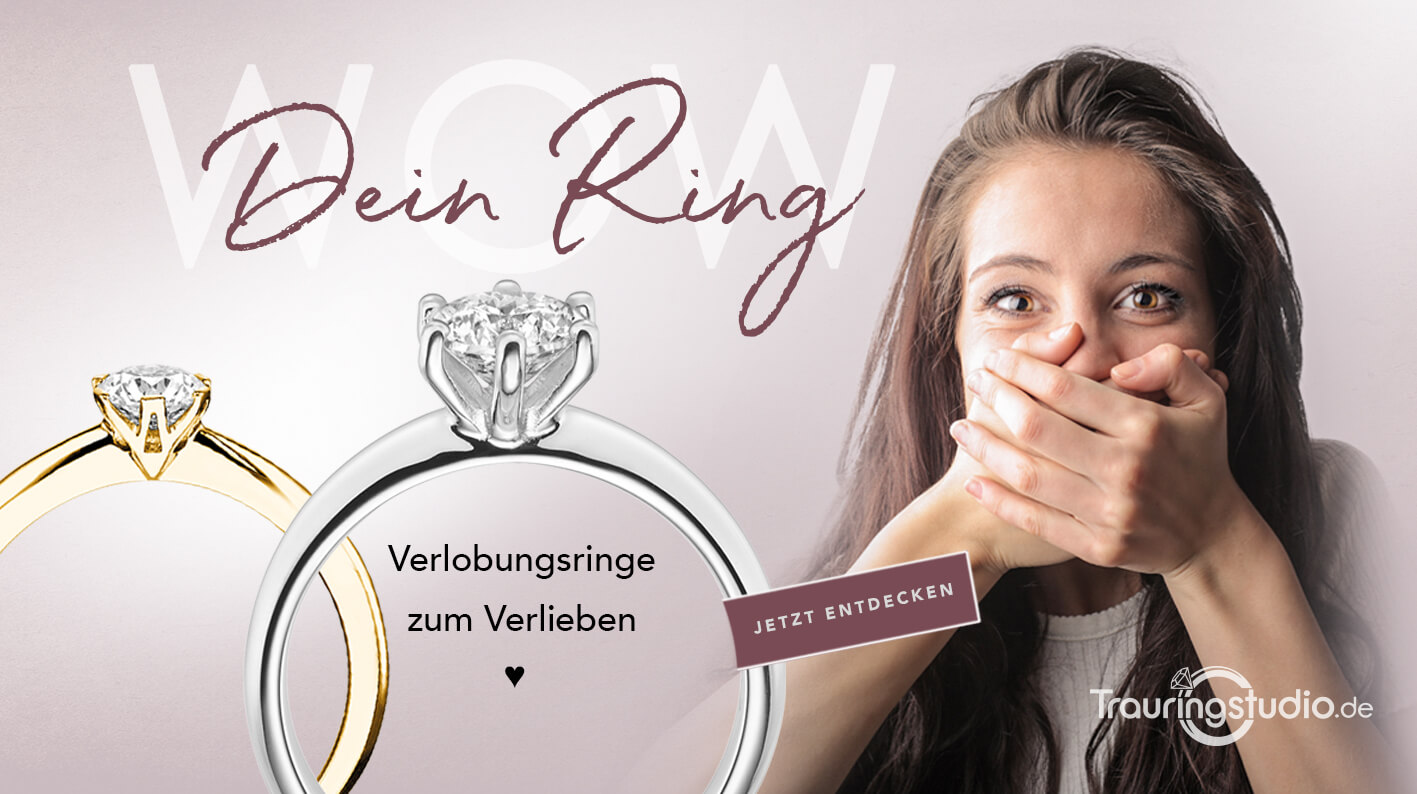 Verlobungsring kaufen Tipps