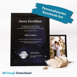 Was schenkt man zur Hochzeit?