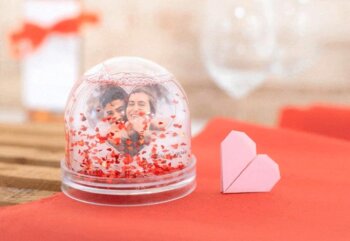 Weihnachtsgeschenk Ehefrau