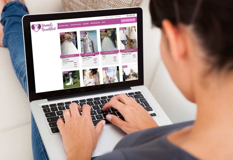 Wo Kann Ich Meinen Roller Verkaufen Brautkleid verkaufen – Top 5 Antworten zum erfolgreichen Verkauf