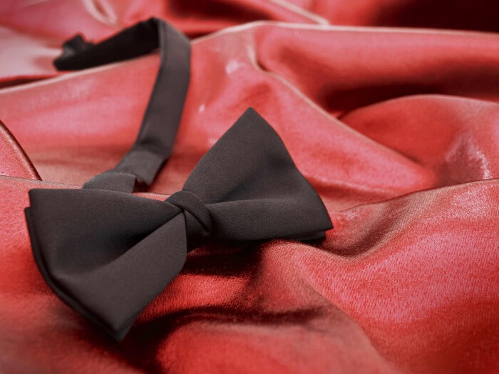 Zeremonienmeister zur Hochzeit